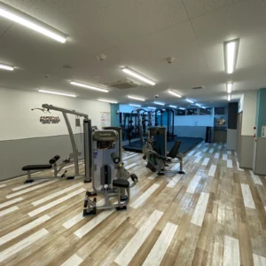 セントラルスポーツジム24永福町の店舗写真