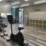 セントラルスポーツ ジム24 実籾