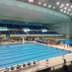 セントラルスポーツ 千葉県国際総合水泳場