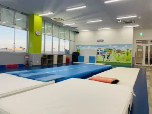 セントラルスポーツ体操スクール松戸新田の店舗写真