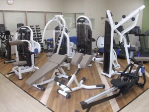 セントラルスポーツ ジムスタ24 泉大津の店舗写真