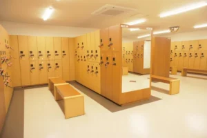 セントラルウェルネスクラブ24 住ノ江の店舗写真