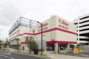 スポーツクラブ＆サウナスパ ルネサンス 東久留米24の店舗写真