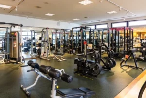 スポーツクラブ＆サウナスパ ルネサンス 浦和24の店舗写真