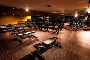 スポーツクラブ＆サウナスパ ルネサンス・イオンモール座間24の店舗写真