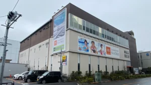 ティップネス 瑞江店の店舗写真