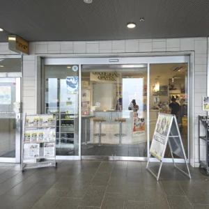 ゴールドジム 代々木上原東京の店舗写真