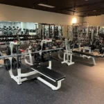 JOYFIT24 室蘭モルエ中島