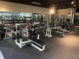 JOYFIT24 室蘭モルエ中島の店舗写真