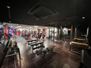 JOYFIT24 錦糸町の店舗写真