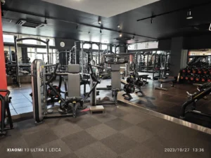 JOYFIT24 阪神深江駅前の店舗写真