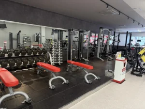 JOYFIT24 住吉の店舗写真