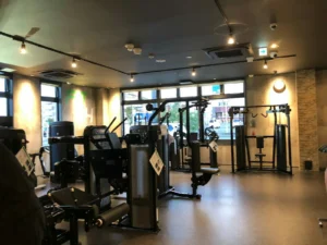 FiT24 札幌西岡店の店舗写真