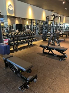 FiT24 鴻巣店の店舗写真