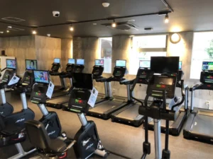 FiT24 春日部ユリノキ通り店の店舗写真
