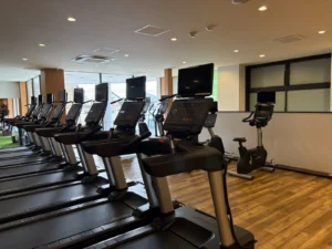 FiT24 春日部緑町店の店舗写真
