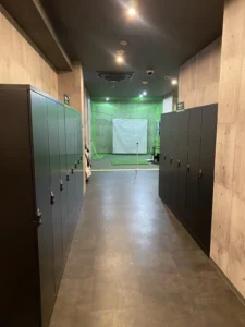 FiT24 インドアゴルフ飯能店の店舗写真