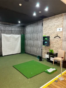 FiT24 インドアゴルフ草加店の店舗写真
