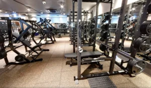 FiT24 上尾西口駅前店の店舗写真