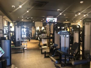 FiT24 成田ニュータウン店の店舗写真