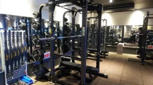 FiT24 千葉美浜店の店舗写真