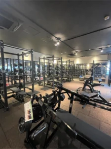 FiT24 千葉花見川店の店舗写真
