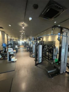 FiT24 佐倉寺崎店の店舗写真