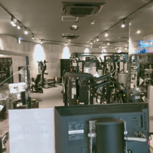 FiT24 武蔵境駅前店の店舗写真