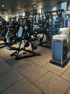 FiT24 瑞穂店の店舗写真