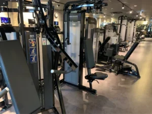 FiT24 調布国領店の店舗写真