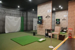 FiT24 インドアゴルフ町田忠生店の店舗写真