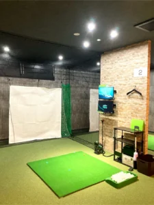 FiT24 インドアゴルフ西東京保谷町店の店舗写真