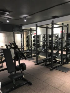 FiT24 横浜弘明寺店の店舗写真