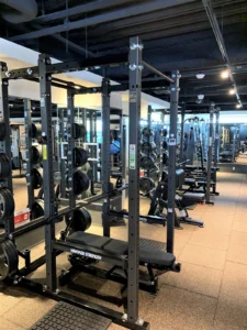 FiT24 二俣川駅前店の店舗写真