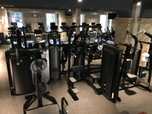 FiT24 センター南店の店舗写真
