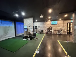 FiT24 インドアゴルフ横浜北山田店の店舗写真