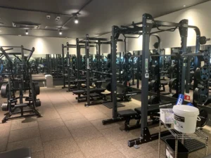 FiT24 焼津店の店舗写真