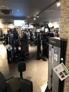 FiT24 静岡流通通り店の店舗写真