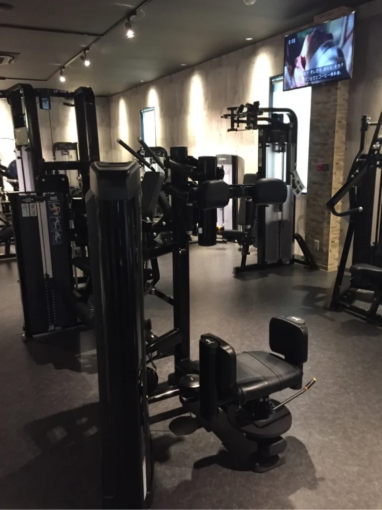 FiT24 豊田小坂店の店舗写真