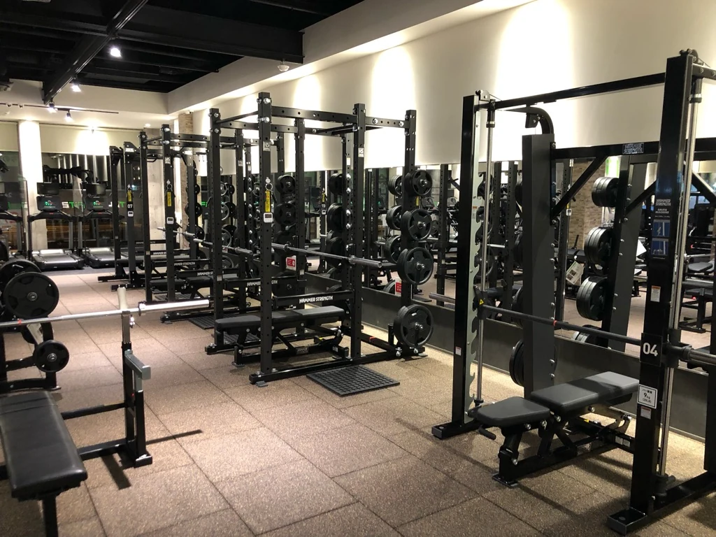 FiT24 高知南久保店の店舗写真