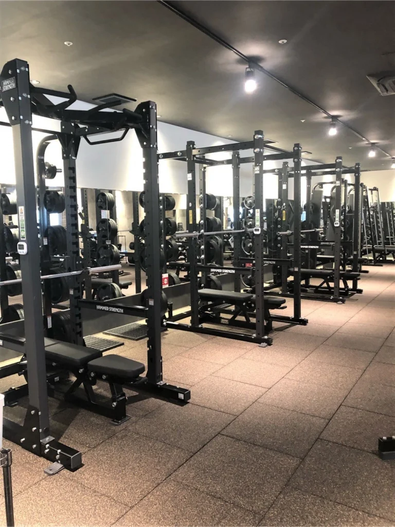 FiT24 博多ミスト店の店舗写真