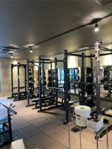 FiT24 小倉守恒店の店舗写真