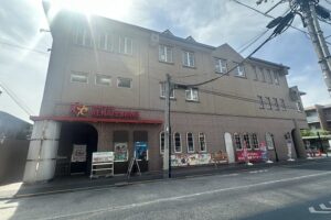スポーツクラブ＆サウナスパ ルネサンス 仙川24