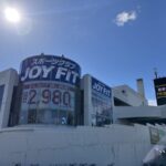 JOYFIT 札幌北