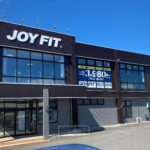 JOYFIT 西若松