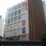 JOYFIT 阪急伊丹