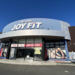 JOYFIT24 石巻