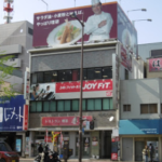 JOYFIT24 赤坂門