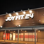 JOYFIT24 会津インター