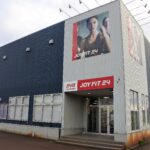 JOYFIT24 上越